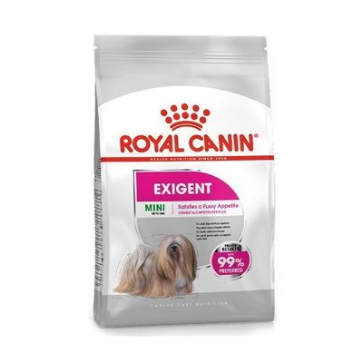 Royal Canin Mini Exigent 1kg