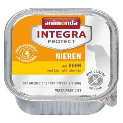 Animonda INTEGRA PROTECT Niere/Renal s kuřecím 150g