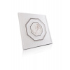 Straka Stavoplast Stropní kazety – Osmiúhelník Exclusive (50 x 50 x 2 cm)
