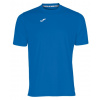 Sportovní triko / dres JOMA Combi Velikost: 2XS, Barva: modrá