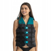 Vesta Jobe DUAL LIFE VEST TEAL r. XXL do 95 kg