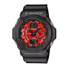 Casio G-Shock GA-150MF-1A