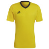 Pánské tričko Entrada 22 Jersey M HI2122 - Adidas M