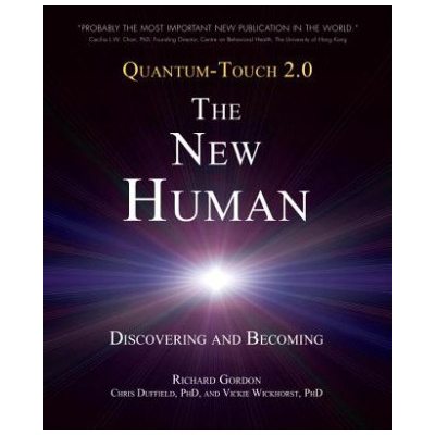 Quantum-Touch 2.0 - The New Human