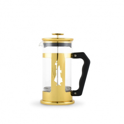 French press Bialetti 1l zlatý