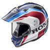 Arai Arai TOUR-X4 Honda Africa Twin adventure helma vel.XS XS