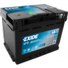 Autobaterie Exide Start-Stop EFB, 12V, 60Ah, 520A, EL605