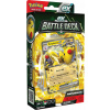 Pokémon Company Pokémon TCG: ex Battle Deck - Ampharos ex / Lucario ex - PCI85228 - expresní doprava