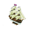 MINI MAMOLI H.M.S. Bounty 1:135 kit