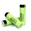 Baterie Panasonic NCR18650B (3400mAh)