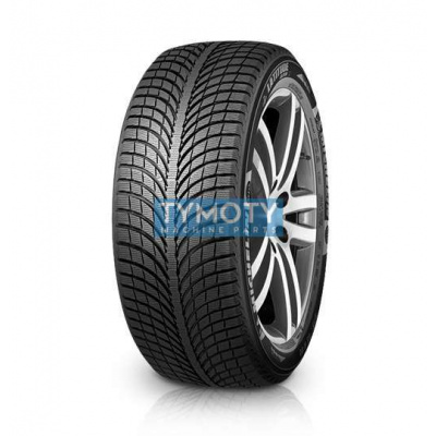 Michelin 255/60 R17 110H XL LATITUDE ALPIN LA2 GRX Zimní