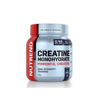 Nutrend Creatine Monohydrate 300g