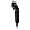 Philips QC5115/15 zastřihovač vlasů, 11 nastavení délky, od 3 do 21 mm, černý