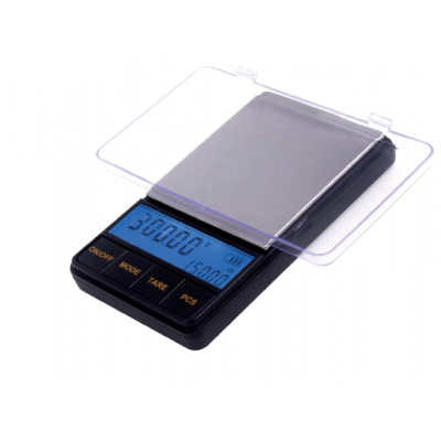 Pro Scale LC-300 Digital Pocket Scale - 300g x 0.1g