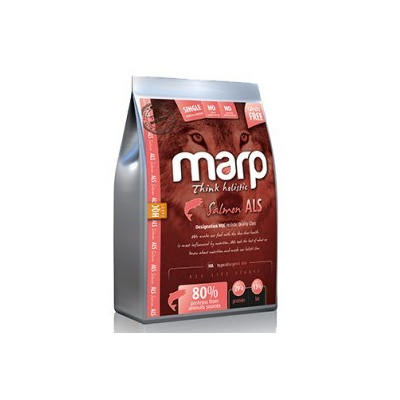 Marp Holistic Salmon ALS Grain Free 2 Kg