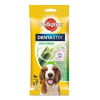 Pedigree Pochoutka Denta Stix Fresh Medium 7ks (180g)