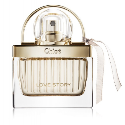 Chloe Love Story Parfemovaná voda 30ml, dámske