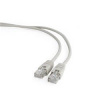 Gembird PP12-10M Patch RJ45, cat. 5e, UTP, 10m, šedý