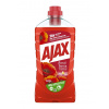 Ajax na podlahy 1 l Red Flowers