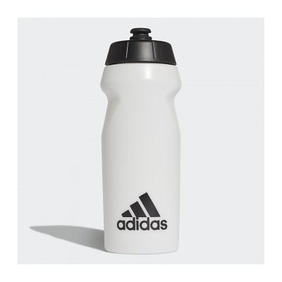 Adidas fm9936Láhev na pití PERF 500 ml - Barva: Bílá