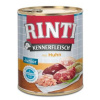 Finnern Rinti Pur Junior kuřecí 800 g