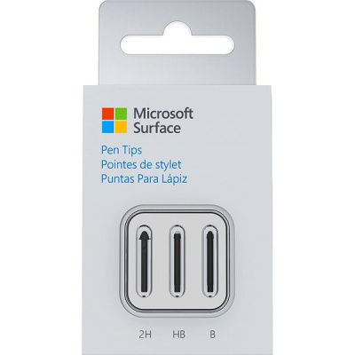 Microsoft Surface Pen Tip Kit v2 GFU-00006