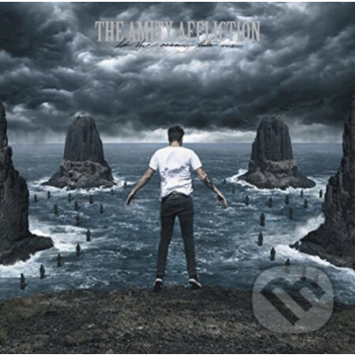Amity Affliction: Let The Ocean Take Me (Deluxe) - Amity Affliction
