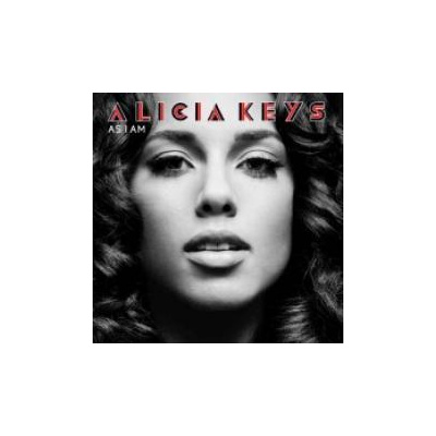 Keys Alicia - As I Am [CD]