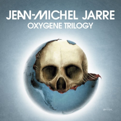 Jarre Jean-Michel: Oxygene Trilogy - CD