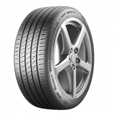 Barum 205/55R16 91V BRAVURIS 5HM