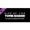 Rise of the Tomb Raider: 20 Year Celebration Pack DLC