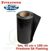 Firestone QuickSeam SA Flashing, pevná záplata 1 bm, 45 cm x 100 cm