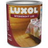 Luxol Interiérový lak lesk 0,75 L
