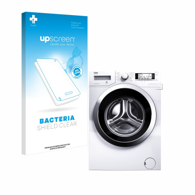 upscreen čirá Antibakteriální ochranná fólie pro Beko WYA 81643 LE (upscreen čirá Antibakteriální ochranná fólie pro Beko WYA 81643 LE)