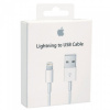 Apple USB kabel s konektorem Lightning, 2m, retail - Apple USB kabel s konektorem Lightning 2m MD819ZM/A