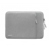 TomToc Obal na notebook TomToc Defender-A13 pro 13palcový notebook šedý