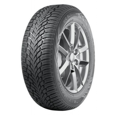 Nokian WR SUV 4 225/60 R18 104H