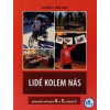 Lidé kolem nás 4.+5.ročník - pracovní sešit MODRÁ ŘADA