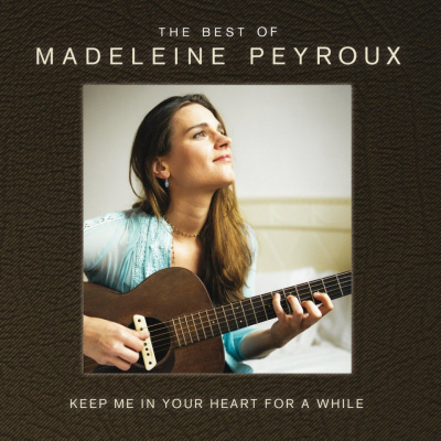 Peyroux Madeleine: Keep Me In Your Heart For A While: 2CD