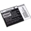 Powery Panasonic KX-PRX150 1750mAh Li-Ion 3,7V - neoriginální