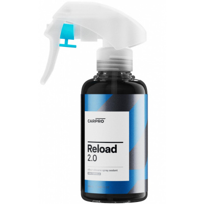 Protekční keramický detailer CARPRO Reload 2.0 (100 ml)