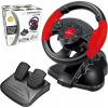 ESPERANZA EG103 Volant s vibracemi pro PC/PS2/PS3 HIGH OCTANE