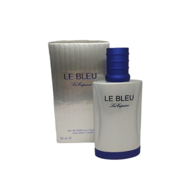 Les Copains Le Bleu pánská toaletní voda 50 ml