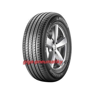 Michelin Latitude Sport 3 ( 275/55 R17 109V )