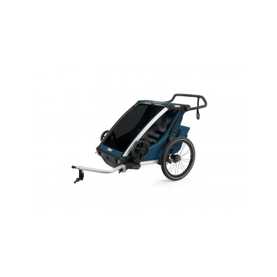 Chariot Thule THULE CHARIOT CTS CROSS 2 MAJOLICA BLUE 2021
