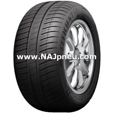 GoodYear EFFICIENTGRIP Compact 185/65 R15 92T (XL)* #C,B,B(71dB)