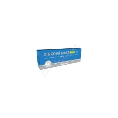 MedPharma Zinková mast NATURAL 30g