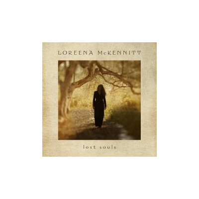 McKennitt Loreena - Lost Souls / Deluxe / Digibook [CD]