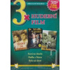 3x Hudební film (pap. box) FE