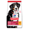 Hill's Canine Adult Large Breed with Chicken 18kg